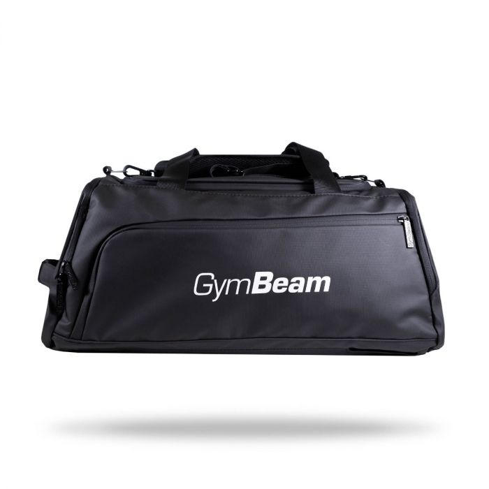 Športna torba 2v1 Black - GymBeam