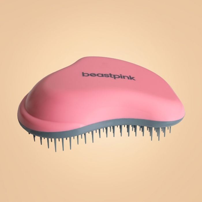 Krtača za lase Hair Mate - BeastPink single_variant