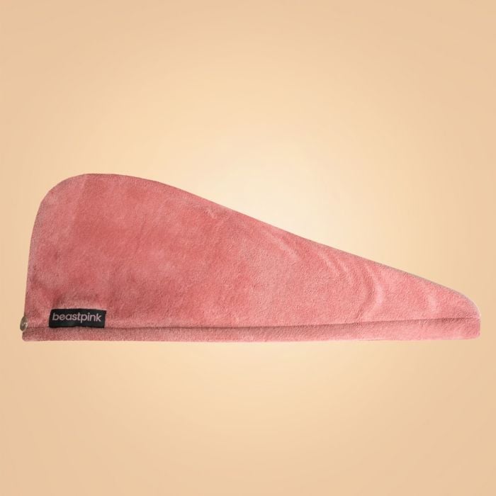 Brisača za lase Pink - BeastPink single_variant