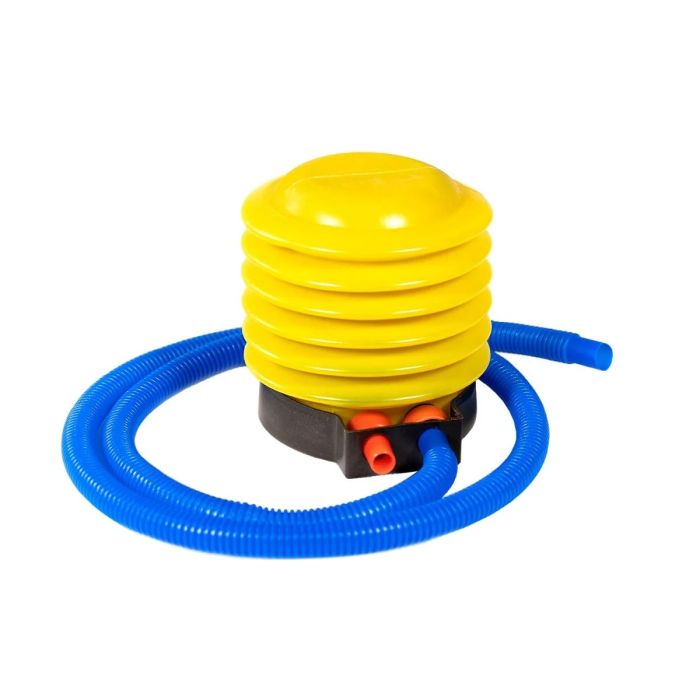 Ravnotežna polžoga Compact Half Ball - GymBeam single_variant