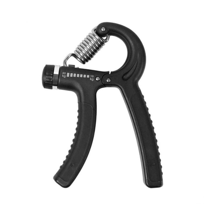Utrjevalec z vzmetjo Grip Trainer - GymBeam single_variant