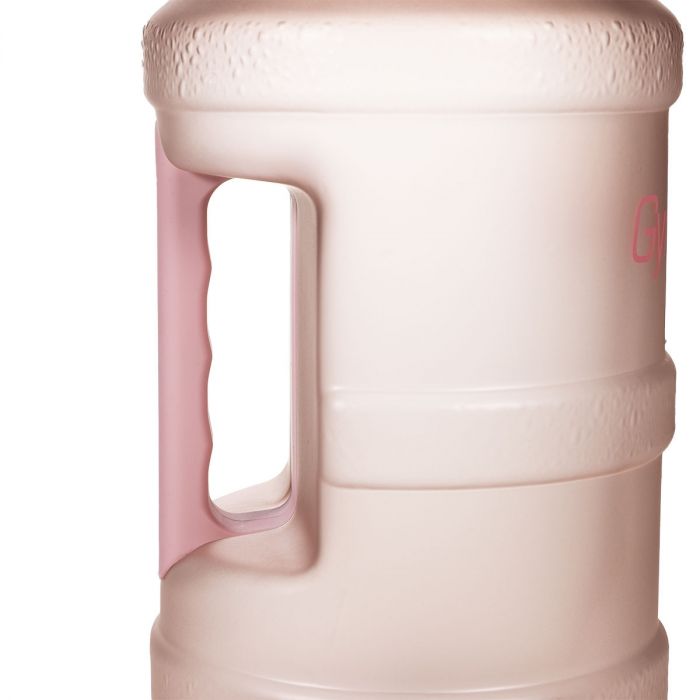 Športna plastenka Hydrator TT 2,5 l Rose - GymBeam single_variant