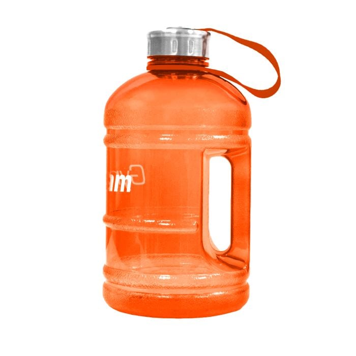 Plastenka Hydrator 1.89 l Orange - GymBeam single_variant