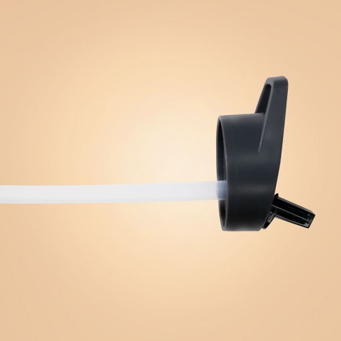 Športna plastenka Hyper Hydrator 2,2 l Grey - Beastpink single_variant