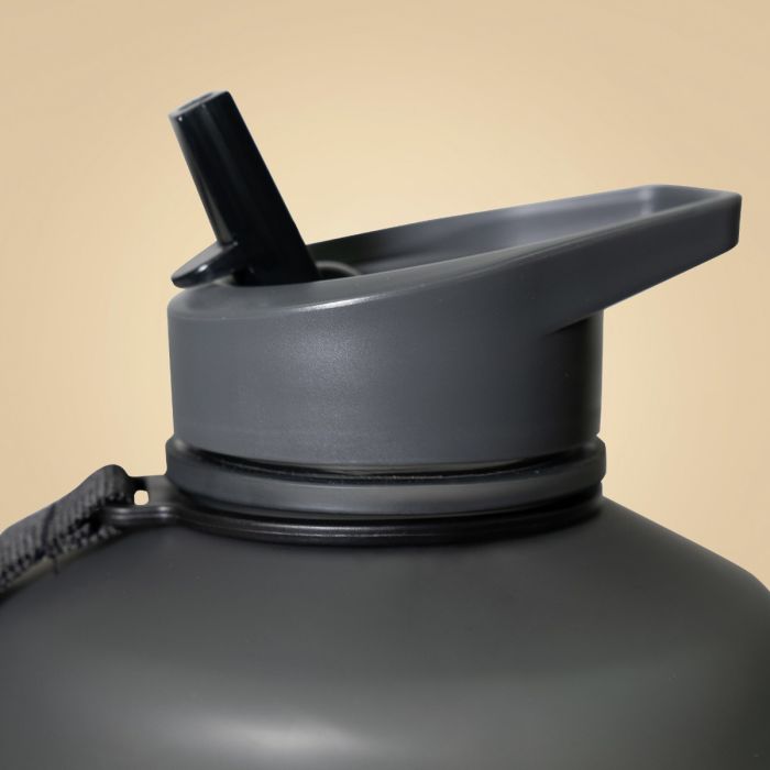 Športna plastenka Hyper Hydrator 2,2 l Grey - Beastpink single_variant