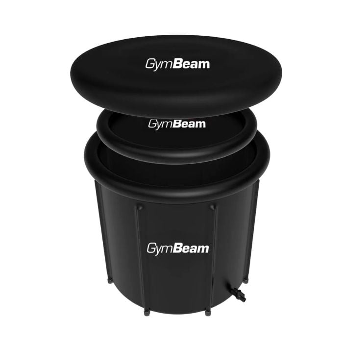 Ledena kopel Barrel - GymBeam single_variant