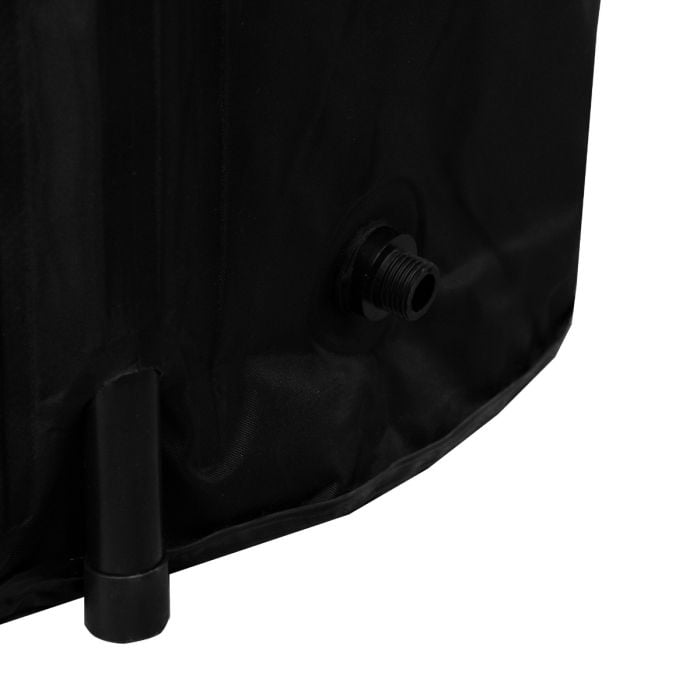 Ledena kopel Barrel - GymBeam single_variant