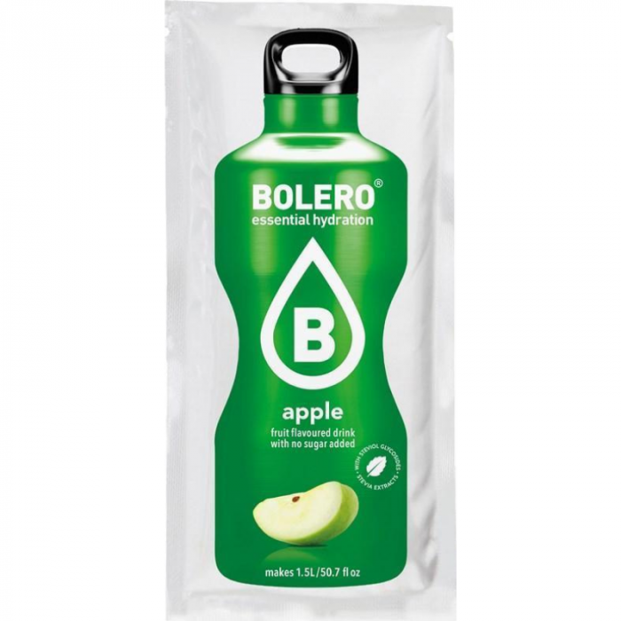 Instant napitek - Bolero 24 x 9 g - gozdni sadeži