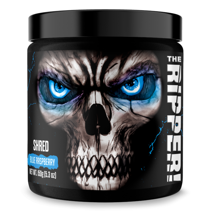 The Ripper - JNX Sports grozdje