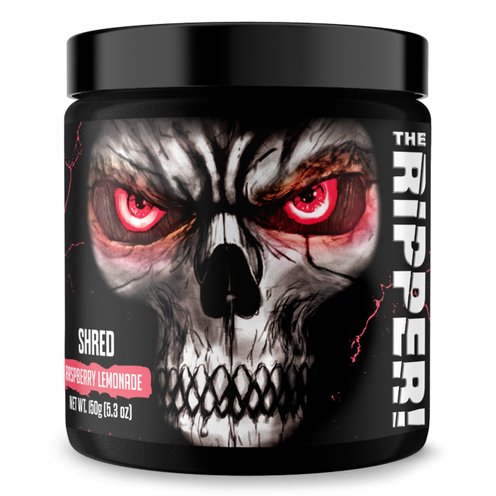 The Ripper - JNX Sports grozdje