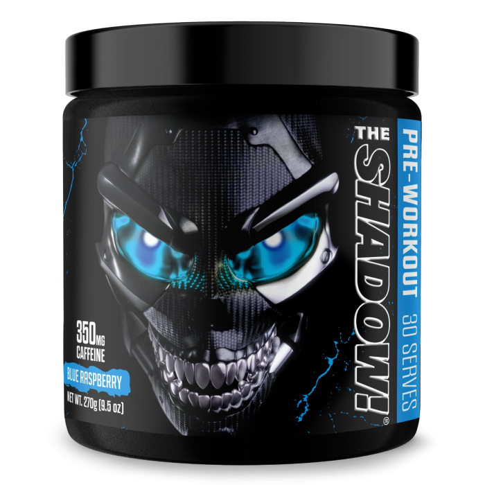 The Shadow - JNX Sports modra malina