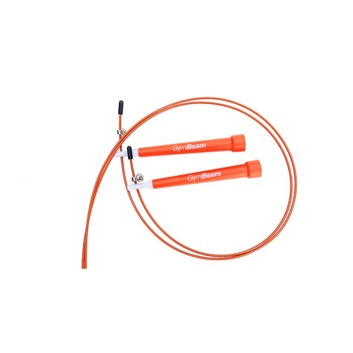 Kolebnica Orange - GymBeam single_variant