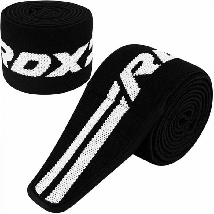 Trak za koleno K2 Black - RDX Sports single_variant
