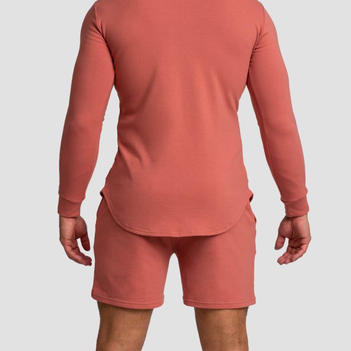 Kratke hlače Limitless Cinnamon - GymBeam XXL