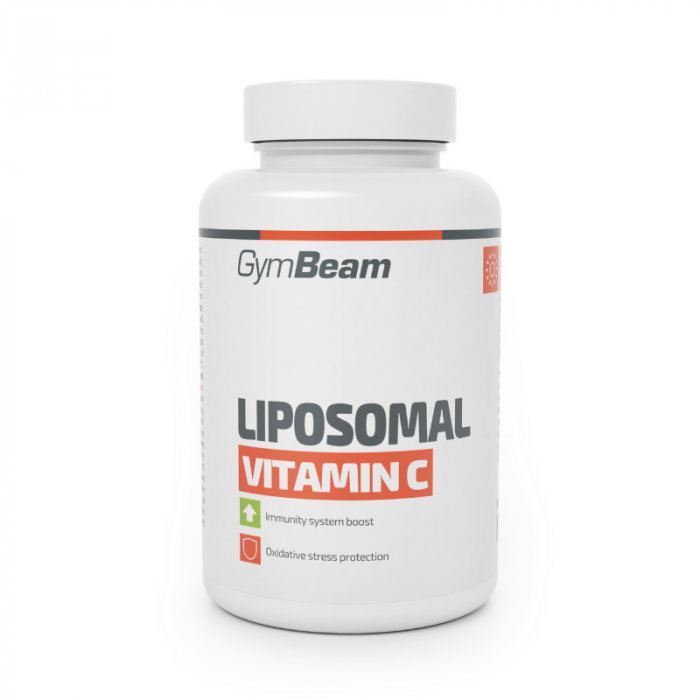 Liposomski vitamin C - GymBeam