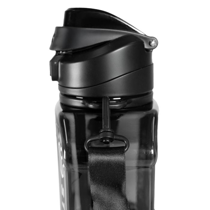 Plastenka Lunar Hydrator 1500 ml Black - STRIX single_variant