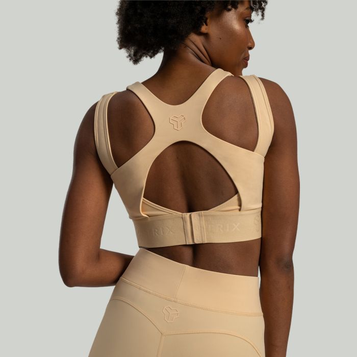 Športni nedrček Lunar Sandshell - STRIX S