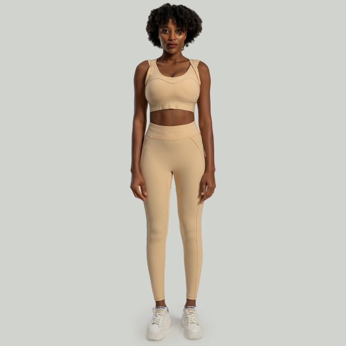 Športni nedrček Lunar Sandshell - STRIX S