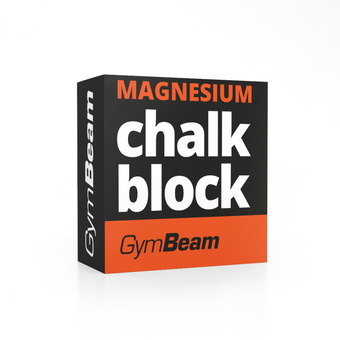 Kreda Block Magnesium - GymBeam