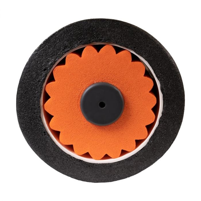 Masažni valj 3v1 - GymBeam single_variant