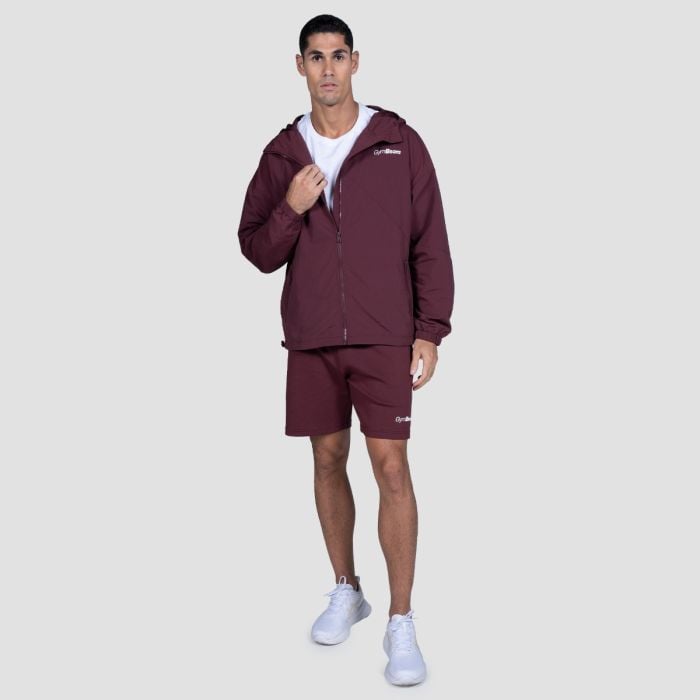 Moška jakna Relay Fig - GymBeam M