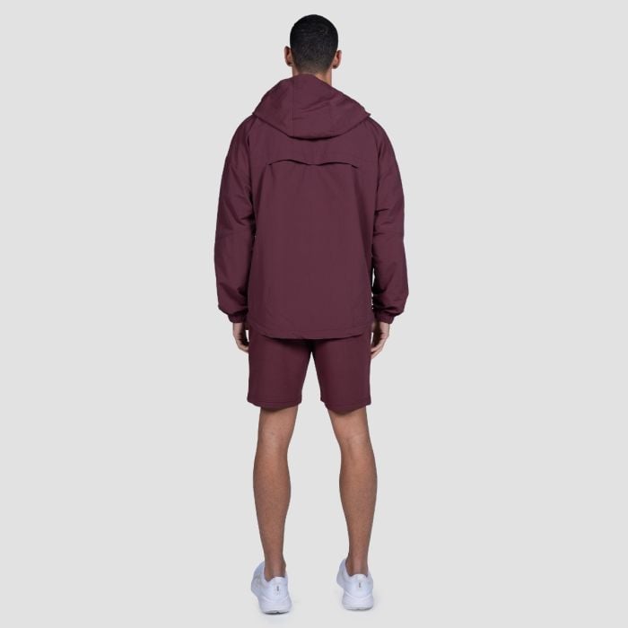 Moška jakna Relay Fig - GymBeam M