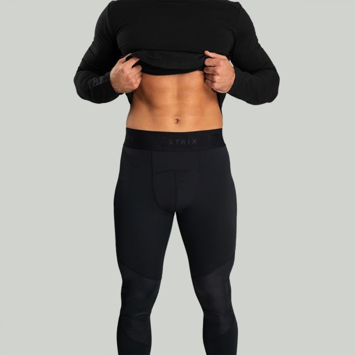 Moške pajkice Nebula Black - STRIX L