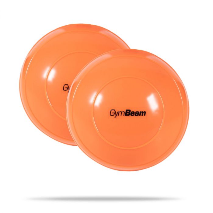 Balance pods orange - GymBeam