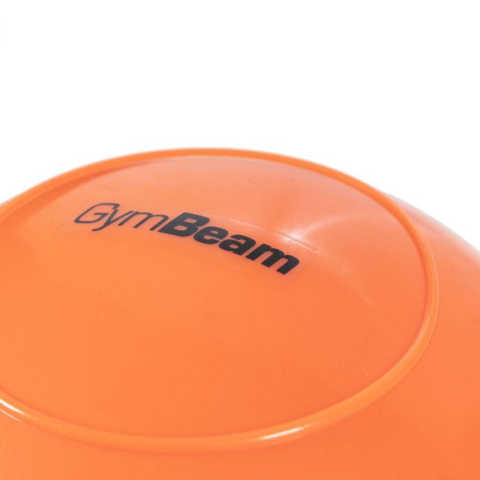 Mini ravnotežne polžoge Orange - GymBeam single_variant