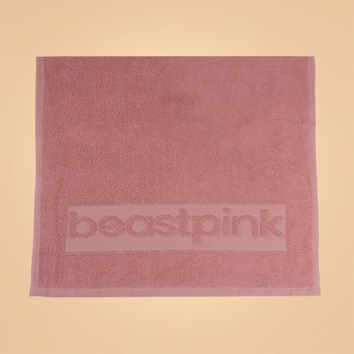 Fitnes brisača Mini Pink - BeastPink single_variant