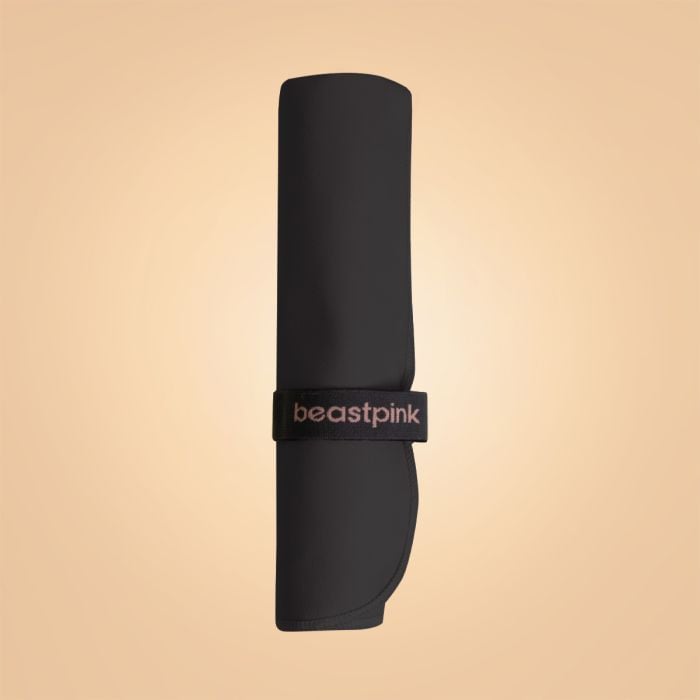 Športna brisača Mini Shadow - BeastPink single_variant