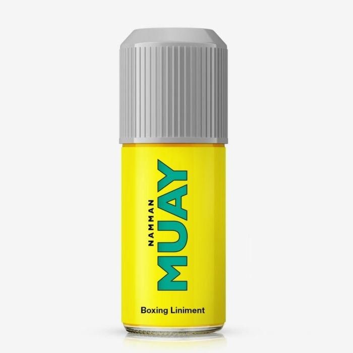 Masažno olje Namman Liniment - MUAY single_variant