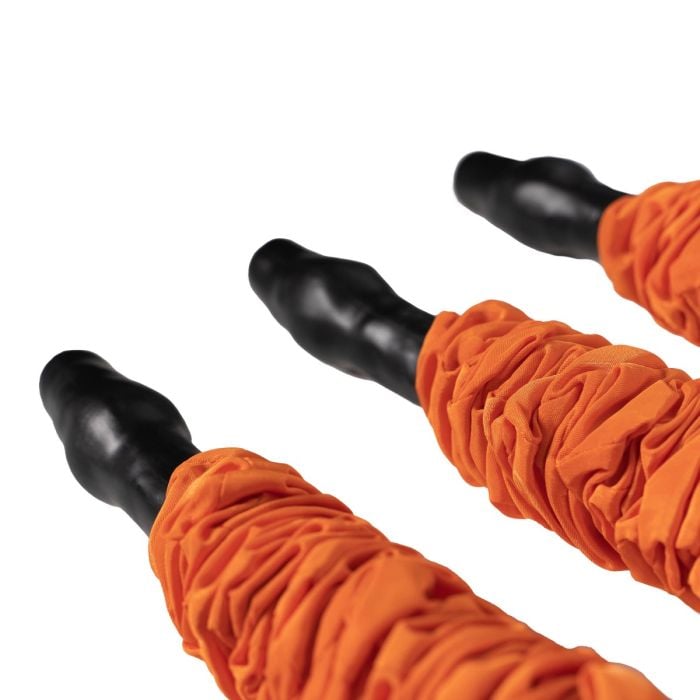 Komplet nastavljivih vadbenih trakov za potisk s prsi - GymBeam single_variant