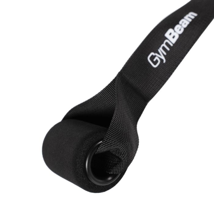 Komplet nastavljivih vadbenih trakov za potisk s prsi - GymBeam single_variant