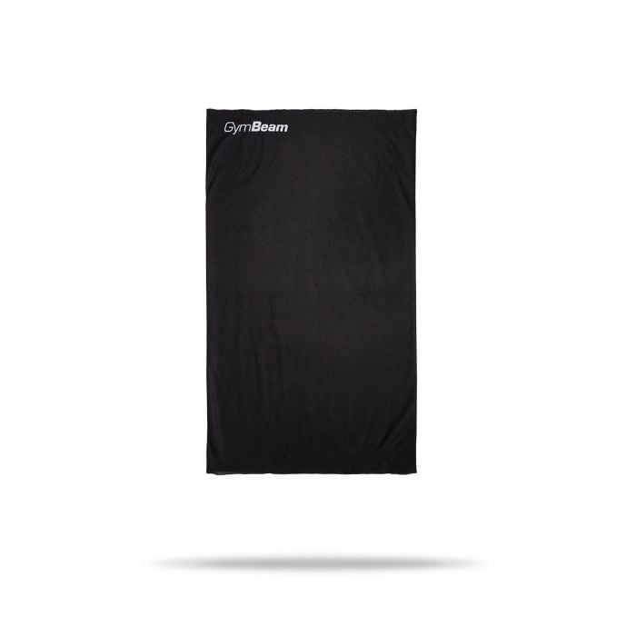Vratna ruta Light Black - GymBeam single_variant