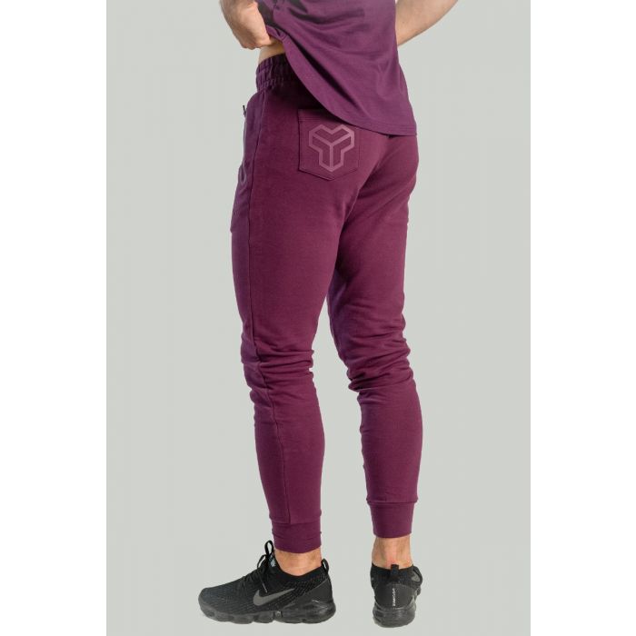 Trenirka Nova Plum - STRIX M