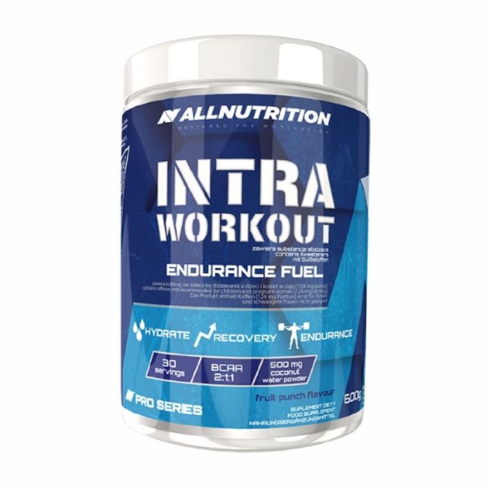 Intra Workout 600 g All Nutrition