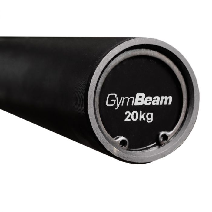 Olimpijska palica Eternal Power - GymBeam single_variant