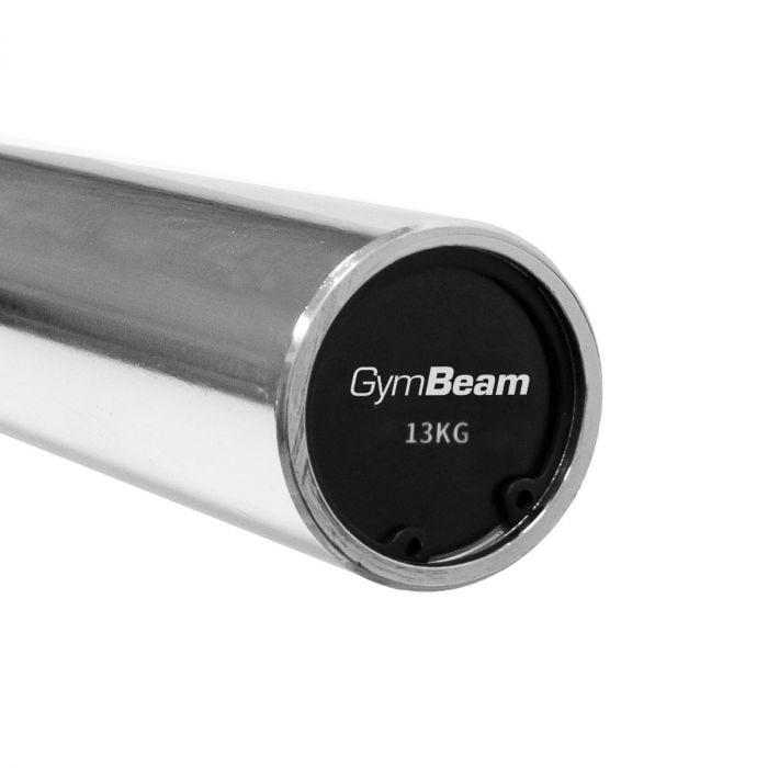 Olimpijska palica LIFTER 150 cm - GymBeam single_variant