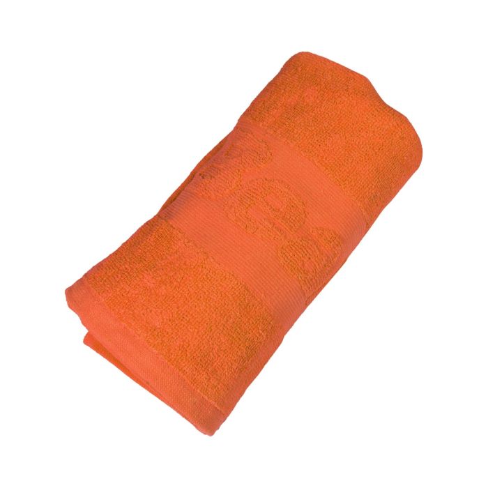 Fitnes brisača Orange - GymBeam single_variant