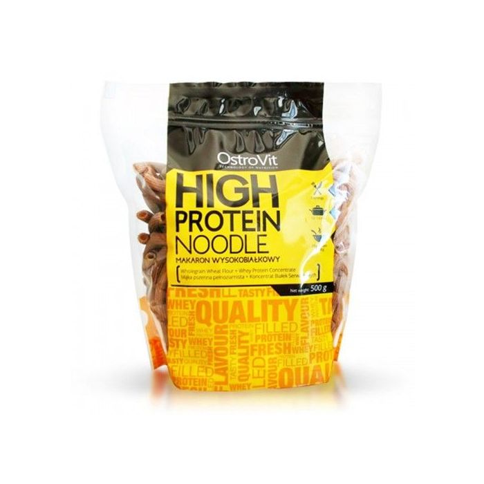 Testenine High Protein Noodle 500 g - OstroVit