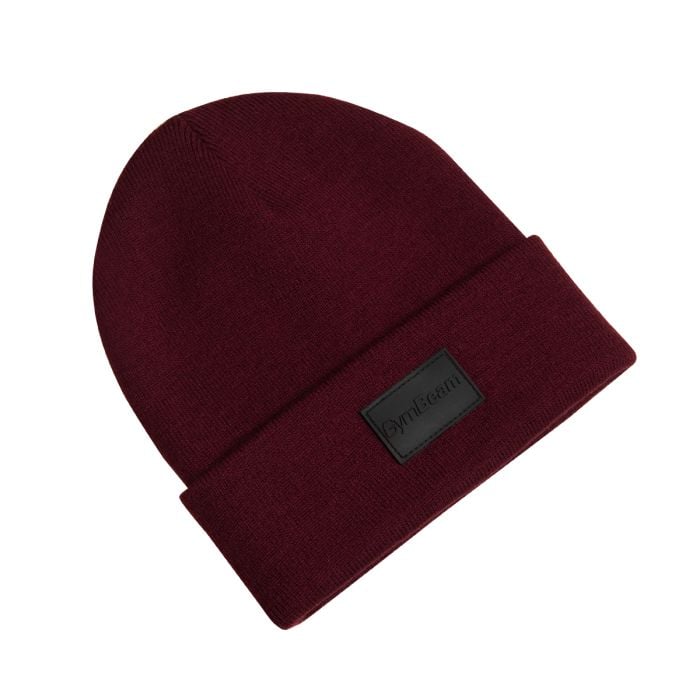 Kapa Polar Burgundy - GymBeam uni