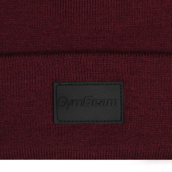 Kapa Polar Burgundy - GymBeam uni
