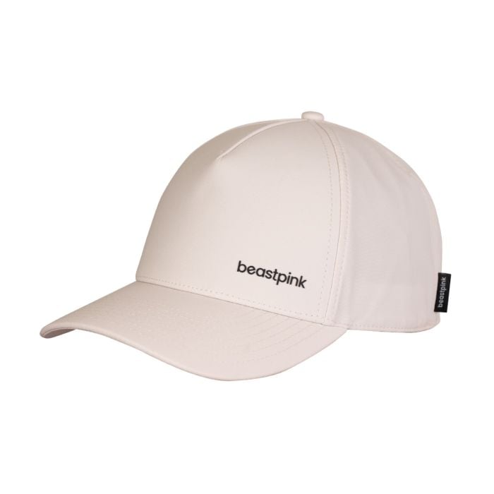 Kapa Ponytail Ivory - BeastPink single_variant