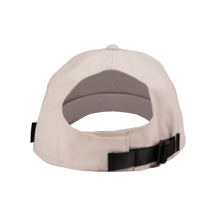 Kapa Ponytail Ivory - BeastPink single_variant