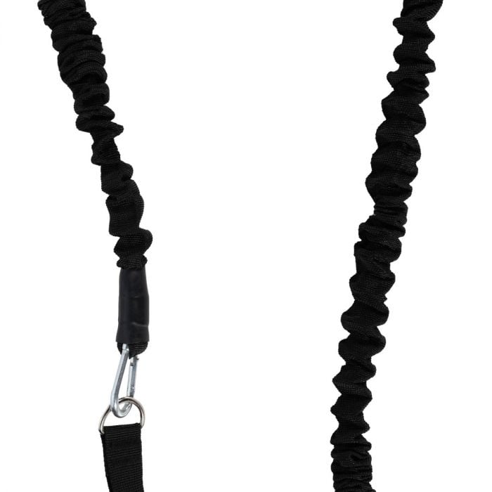 Vadbeni trak z ročaji 15 kg - GymBeam single_variant