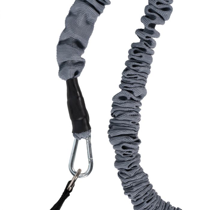 Vadbeni trak z ročaji 5 kg - GymBeam single_variant