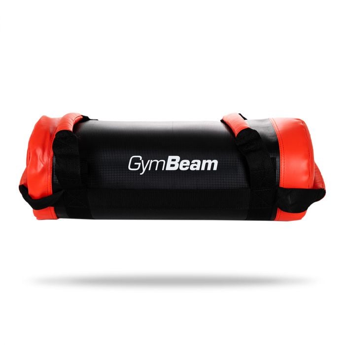 Utežna vadbena vreča Powerbag - GymBeam
