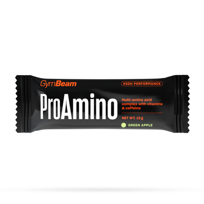Sample ProAMINO - GymBeam