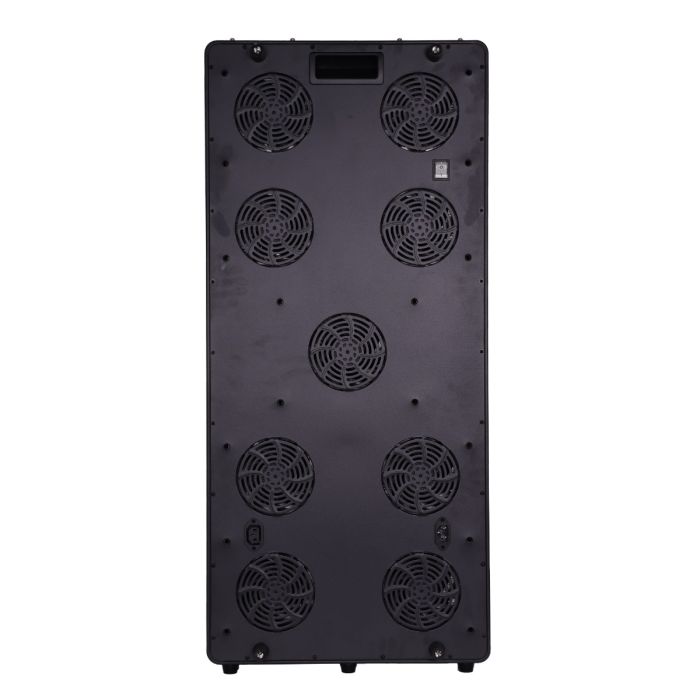 Panel za terapijo z rdečo svetlobo Max - GymBeam single_variant